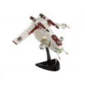 Maquette Star Wars Republic Gunship