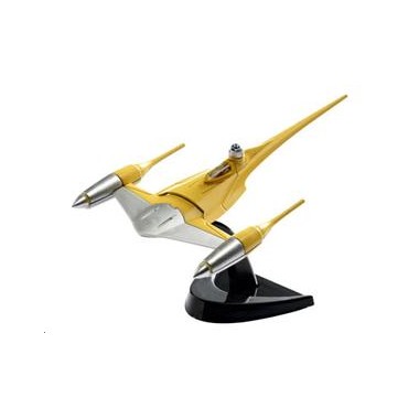 Maquette Star Wars Naboo Starfighter