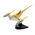 Maquette Star Wars Naboo Starfighter