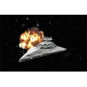 Maquette Star Wars Imperial Star Destroyer Pocket