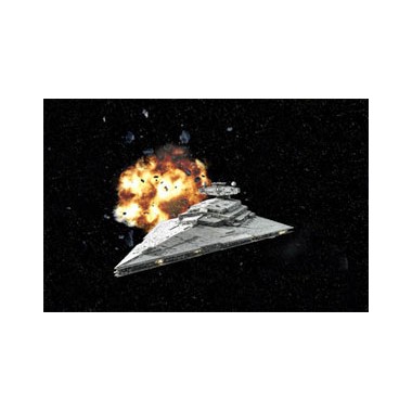 Maquette Star Wars Imperial Star Destroyer Pocket