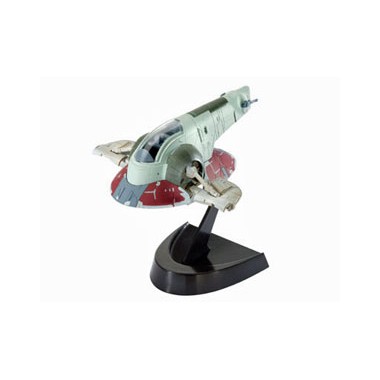 Maquette Star Wars Boba Fett's Slave I