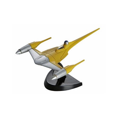 Maquette Star Wars Naboo Starfighter Pocket