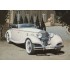 Maquette Mercedes 540K Cabriolet