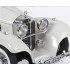 Maquette Mercedes 540K Cabriolet