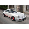 Maquette Porsche Carrera RS 3.0