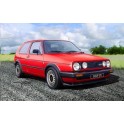 Maquette Volkswagen Golf GTi Phase 2