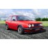 Maquette Volkswagen Golf GTi Phase 2