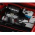 Maquette Volkswagen Golf GTi Phase 2