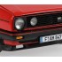 Maquette Volkswagen Golf GTi Phase 2