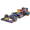 Maquette Red Bull Racing RB8 Sebastian Vettel