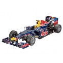 Maquette Red Bull Racing RB8 Mark Webber