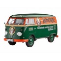 Maquette VW T1 panel van