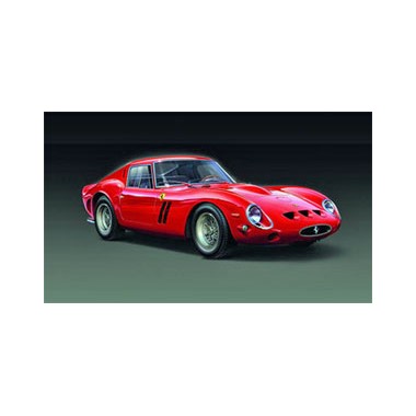 Maquette Ferrari 250 GTO