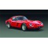 Maquette Ferrari 250 GTO