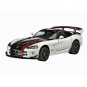 Maquette Dodge Viper SRT10 ACR