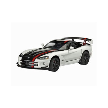 Maquette Dodge Viper SRT10 ACR