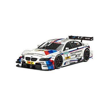 Revell 07082 Maquette BMW M3 DTM 2012 Martin Tomzcyk - francis