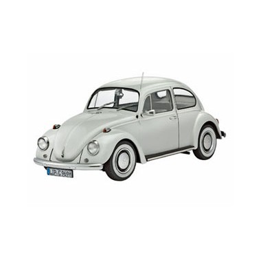 Maquette VW Coccinelle Limousine 1968