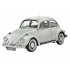 Maquette VW Coccinelle Limousine 1968