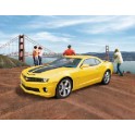 Maquette Chevrolet Camaro SS 2010 