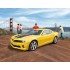 Maquette Chevrolet Camaro SS 2010 