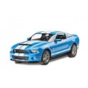 Maquette Ford Shelby GT500