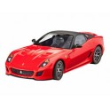 Maquette Ferrari 599 GTO