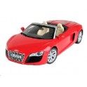 Maquette Audi R8 Spyder