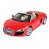 Maquette Audi R8 Spyder