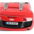 Maquette Audi R8 Spyder
