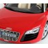 Maquette Audi R8 Spyder
