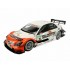 Maquette Mercedes Classe C DTM Paffett 10 2009