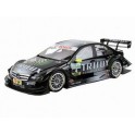 Maquette Mercedes Classe C DTM Ralf Schumacher 4 2009