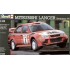 Maquette VW Race Touareg "Kleinschmidt" XXXXXXXX
