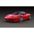 Maquette Ferrari 458 Italia 2009