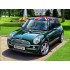 Maquette Mini Cooper (BMW)