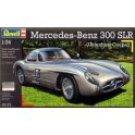 Maquette Mercedes 300 SLR 1955