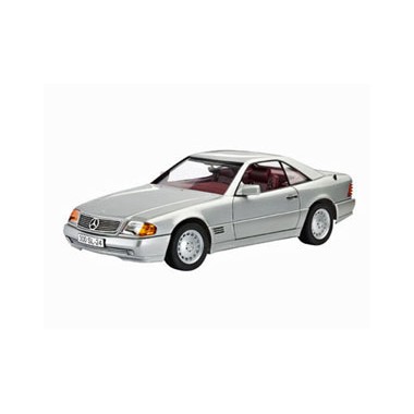 Maquette Mercedes-Benz 300 SL-24 Coupé