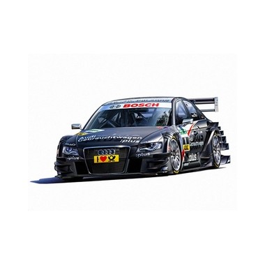 Maquette Audi A4 DTM Scheider 1 2009