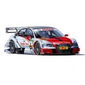 Maquette Audi A4 DTM Kristensen 2 2009