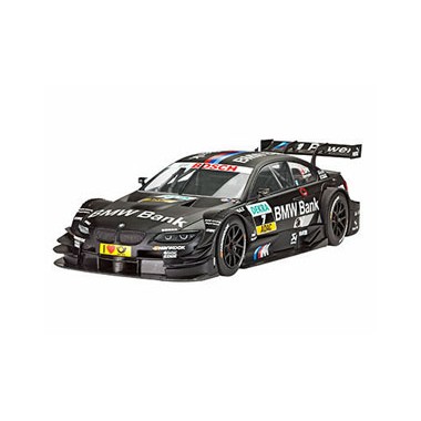 Maquette BMW M3 DTM 2012 "Bruno Spengler"