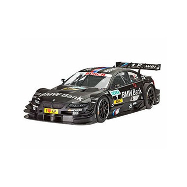 Revell 07178 Maquette BMW M3 DTM 2012 Bruno Spengler - francis