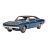 Maquette Dodge Charger R/T 1968