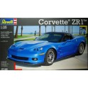 Maquette Chevrolet Corvette ZR-01 2007