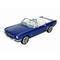 Maquette Ford Mustang cabriolet 1964