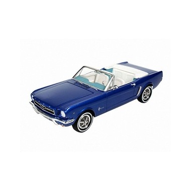 Maquette Ford Mustang cabriolet 1964