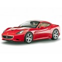 Maquette Ferrari California Coupé 2008