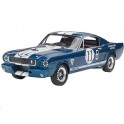 Maquette Shelby GT-350R 1966