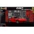 Maquette Ferrari 612 Scaglietti 2004